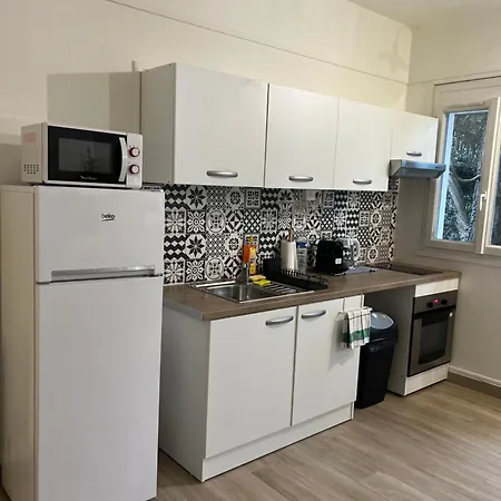 Cocon En Duplex Avec Jardin Noisy-le-Sec