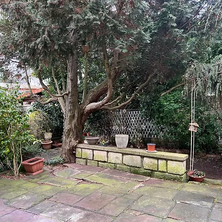 Cocon En Duplex Avec Jardin * Noisy-le-Sec