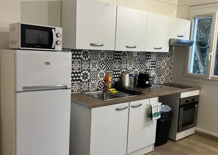 Cocon En Duplex Avec Jardin Noisy-le-Sec